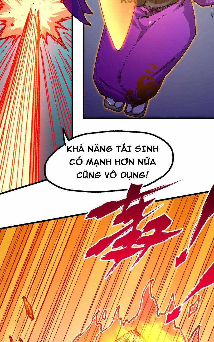 Thánh Khư Chapter 221 trang 28
