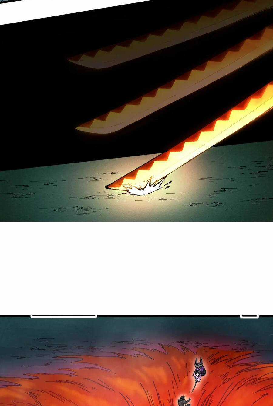 Thánh Khư Chapter 221 trang 3