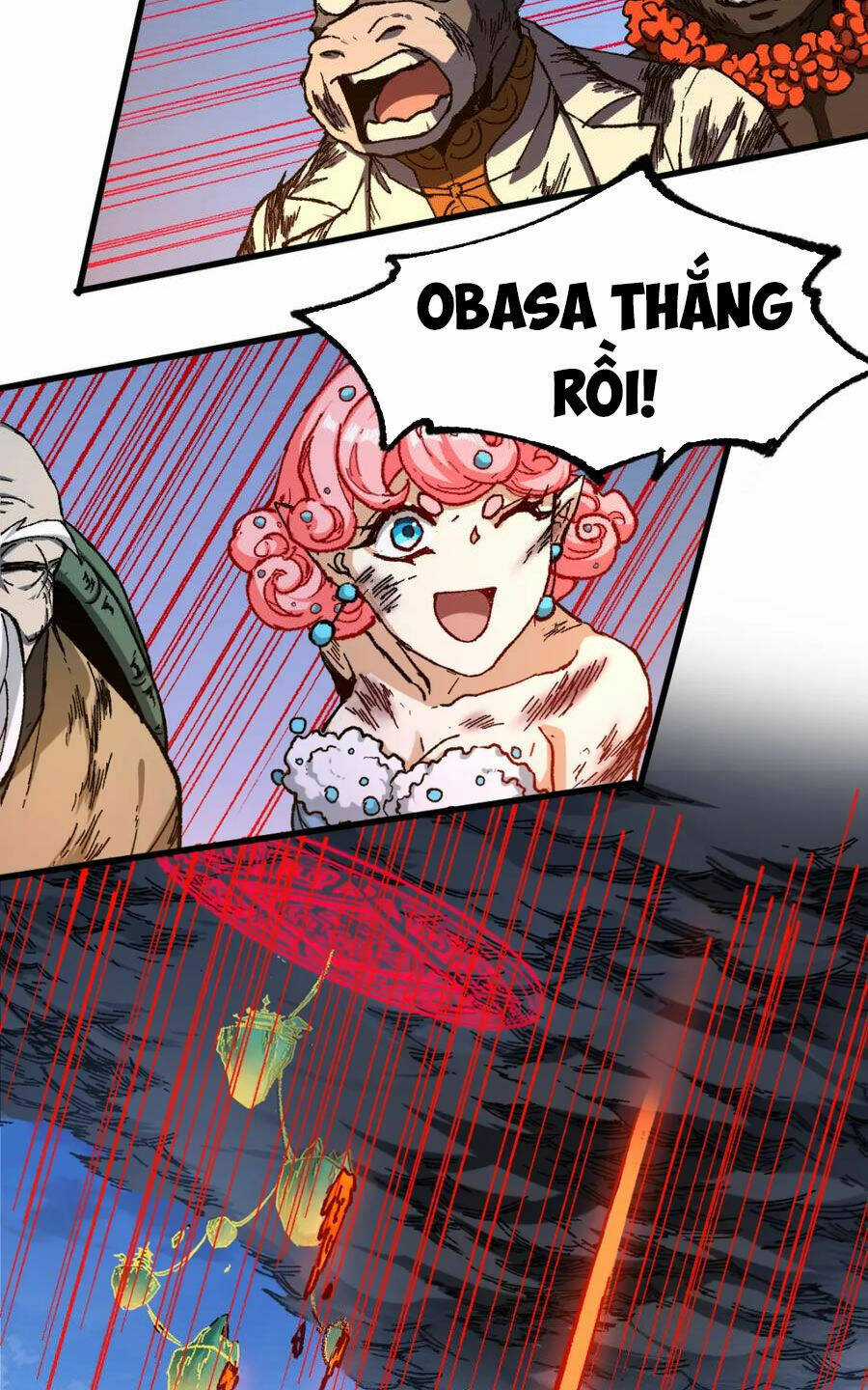 Thánh Khư Chapter 221 trang 30