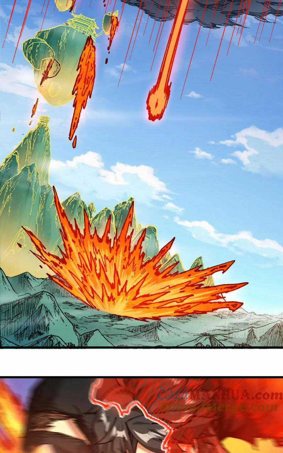 Thánh Khư Chapter 221 trang 31