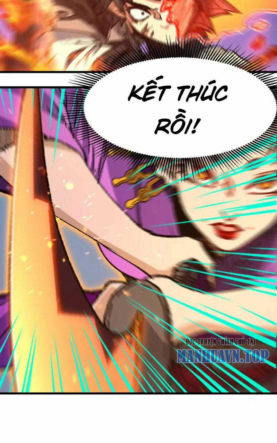 Thánh Khư Chapter 221 trang 32