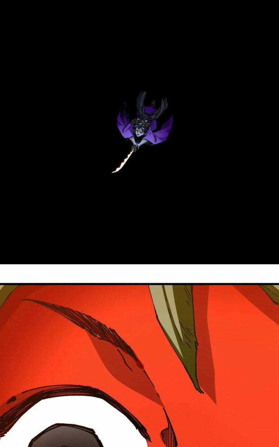 Thánh Khư Chapter 221 trang 34