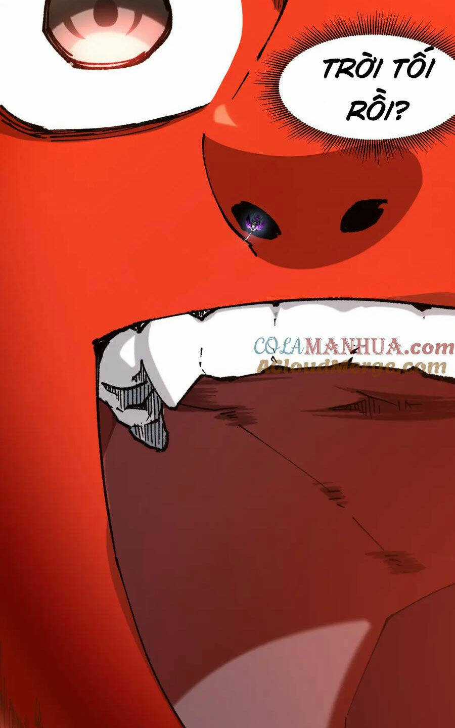 Thánh Khư Chapter 221 trang 35