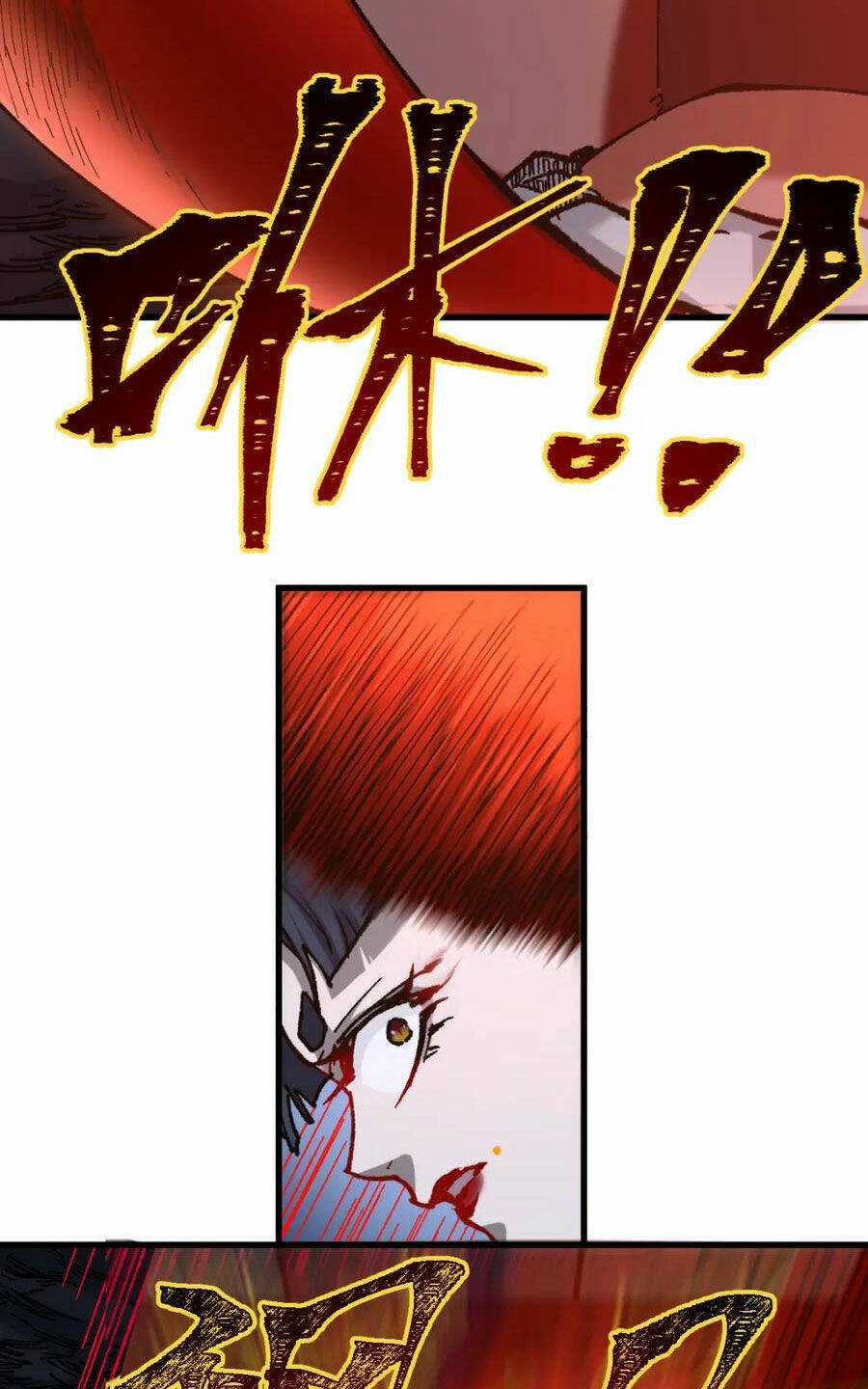 Thánh Khư Chapter 221 trang 36