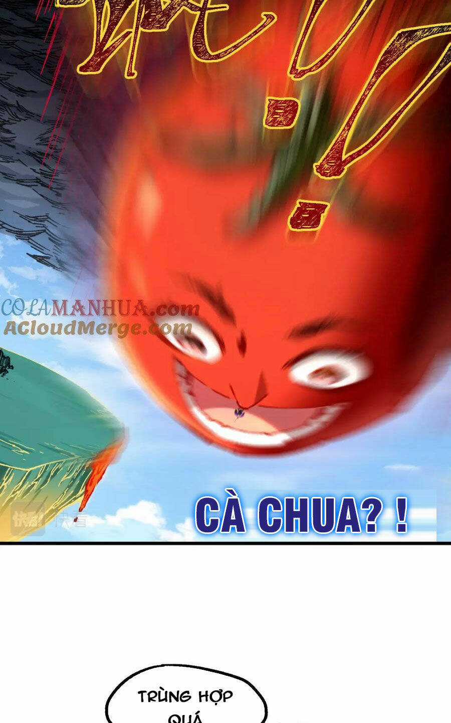 Thánh Khư Chapter 221 trang 37