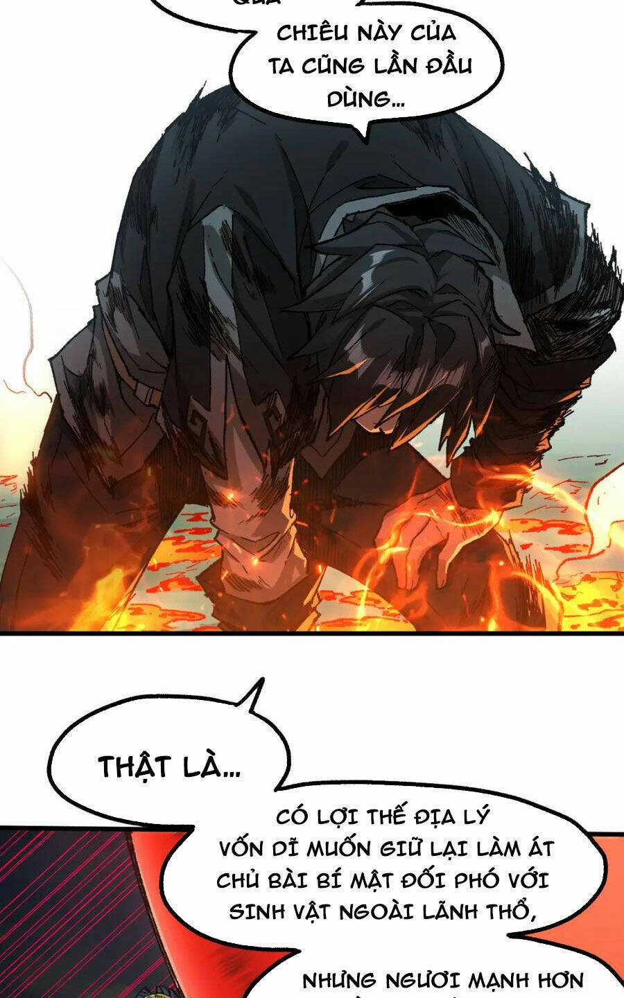 Thánh Khư Chapter 221 trang 38