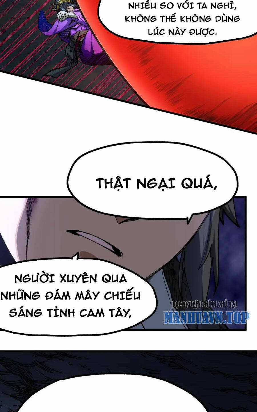 Thánh Khư Chapter 221 trang 39