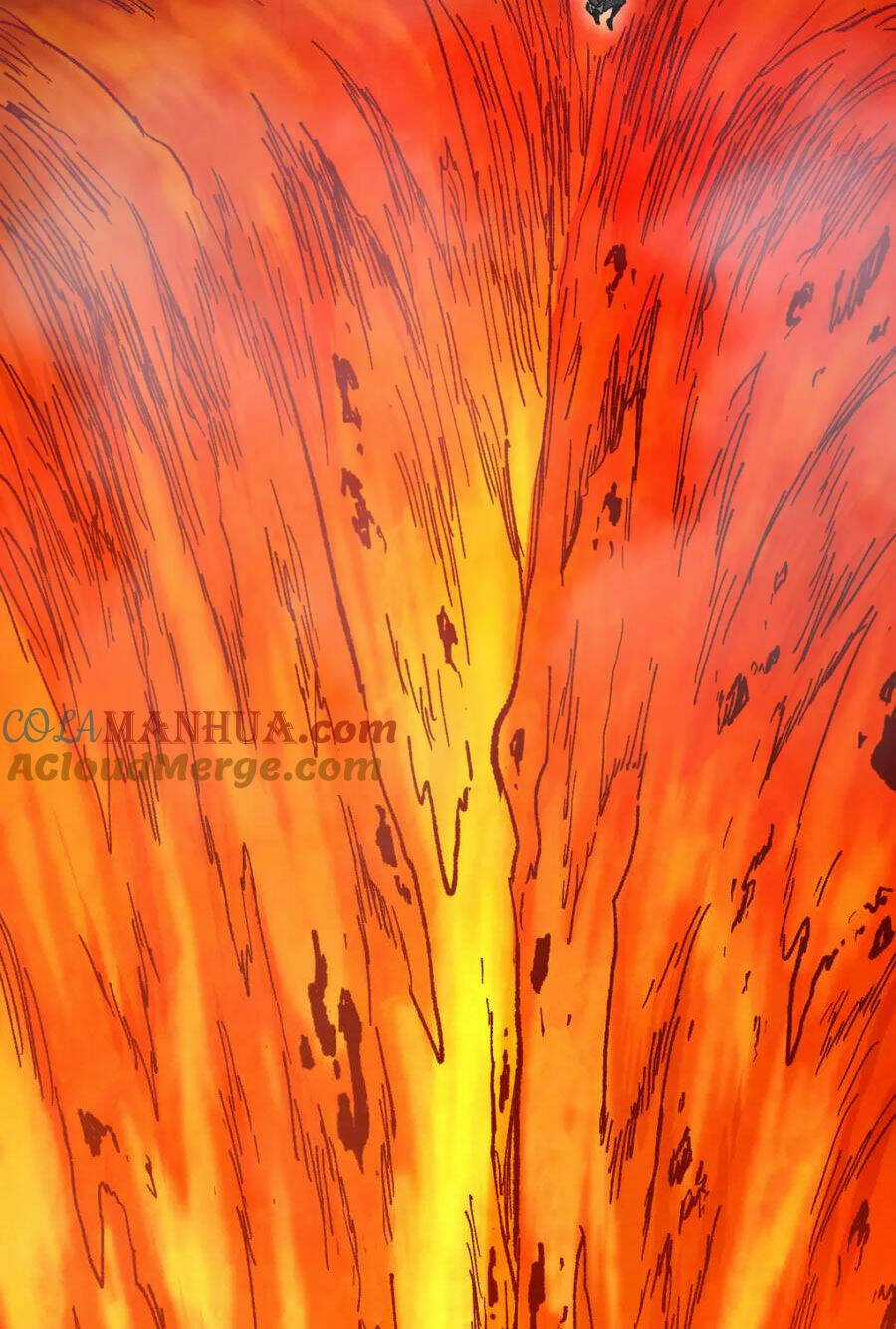 Thánh Khư Chapter 221 trang 4