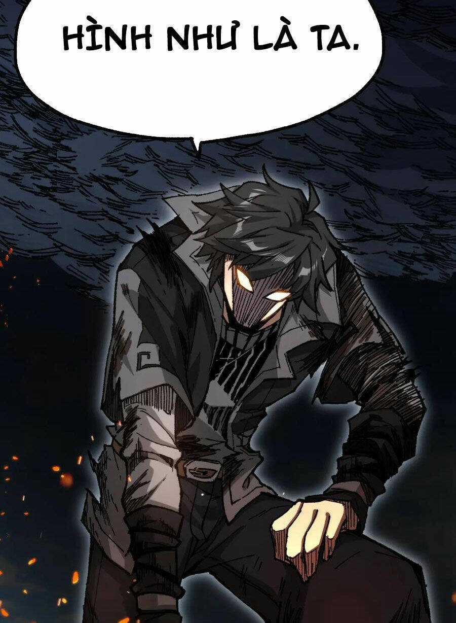 Thánh Khư Chapter 221 trang 40