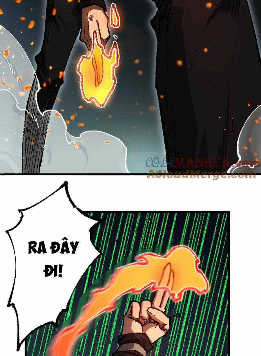 Thánh Khư Chapter 221 trang 41