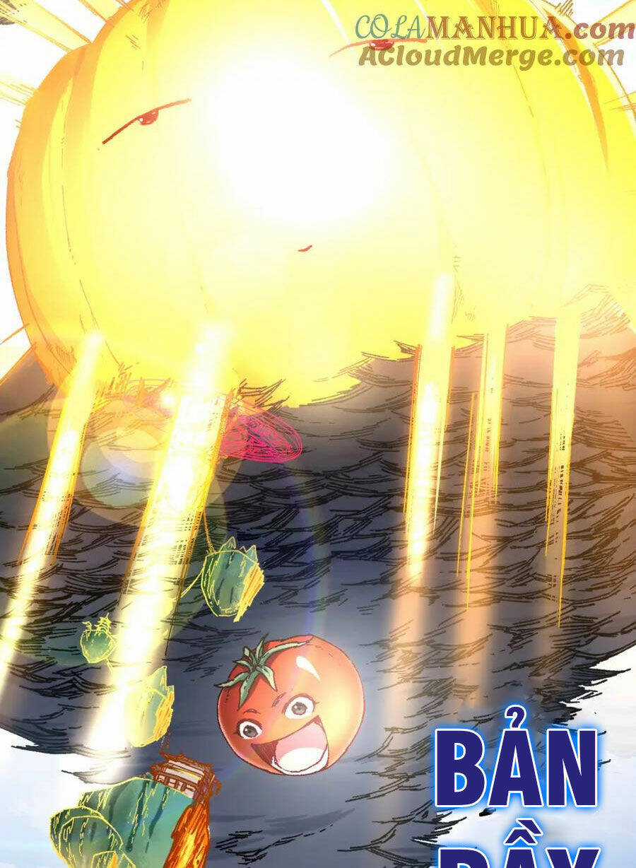 Thánh Khư Chapter 221 trang 46