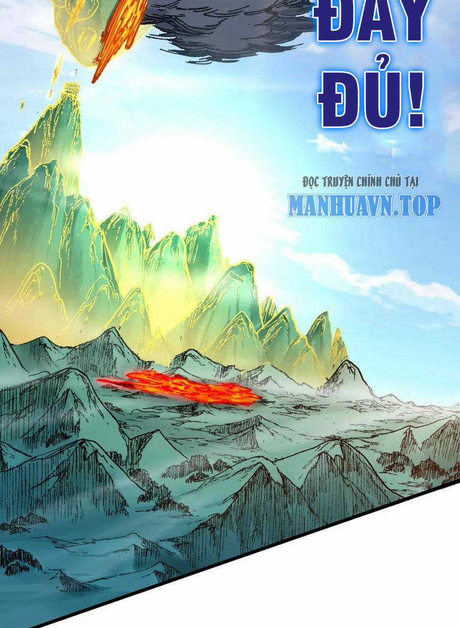 Thánh Khư Chapter 221 trang 47