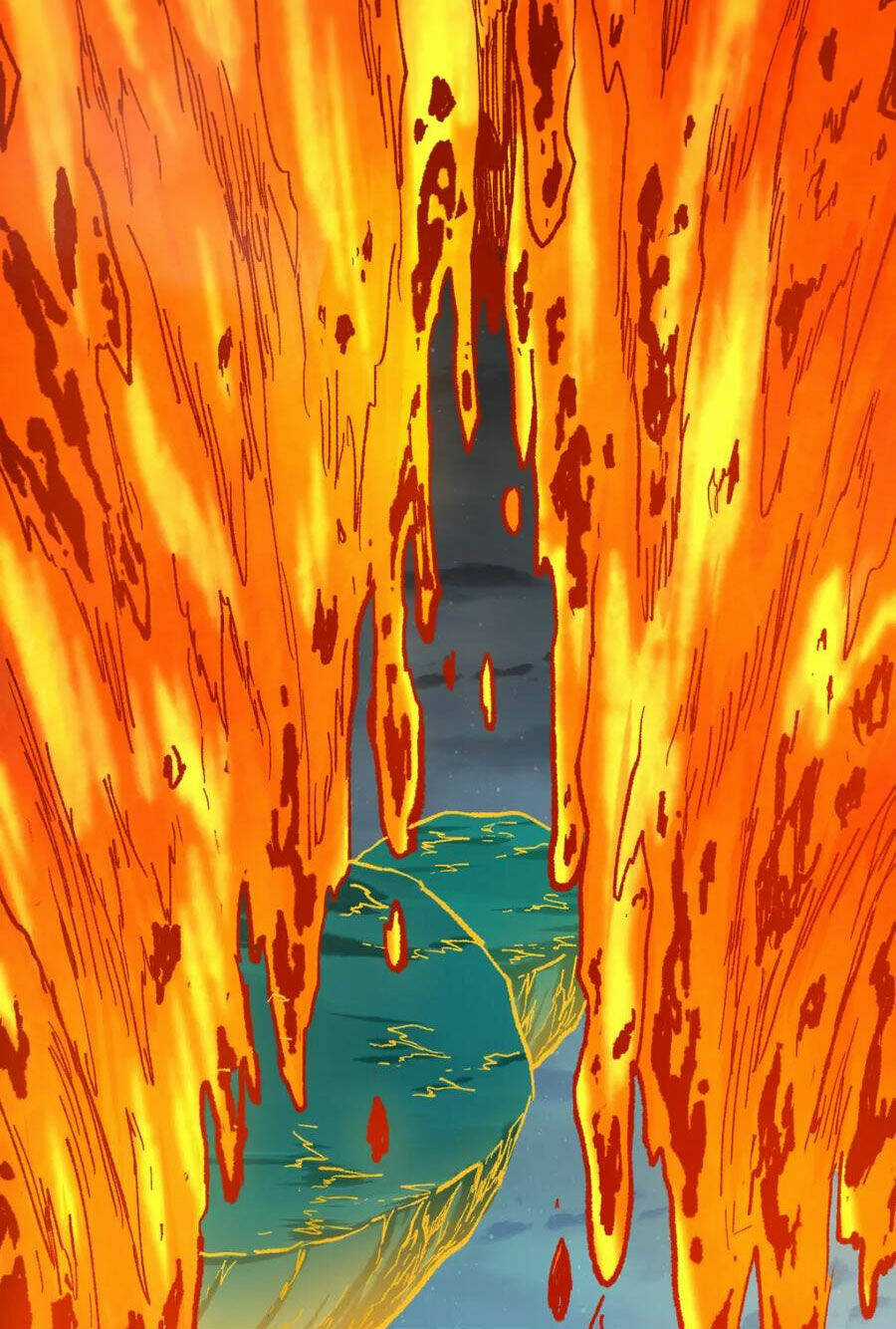 Thánh Khư Chapter 221 trang 5