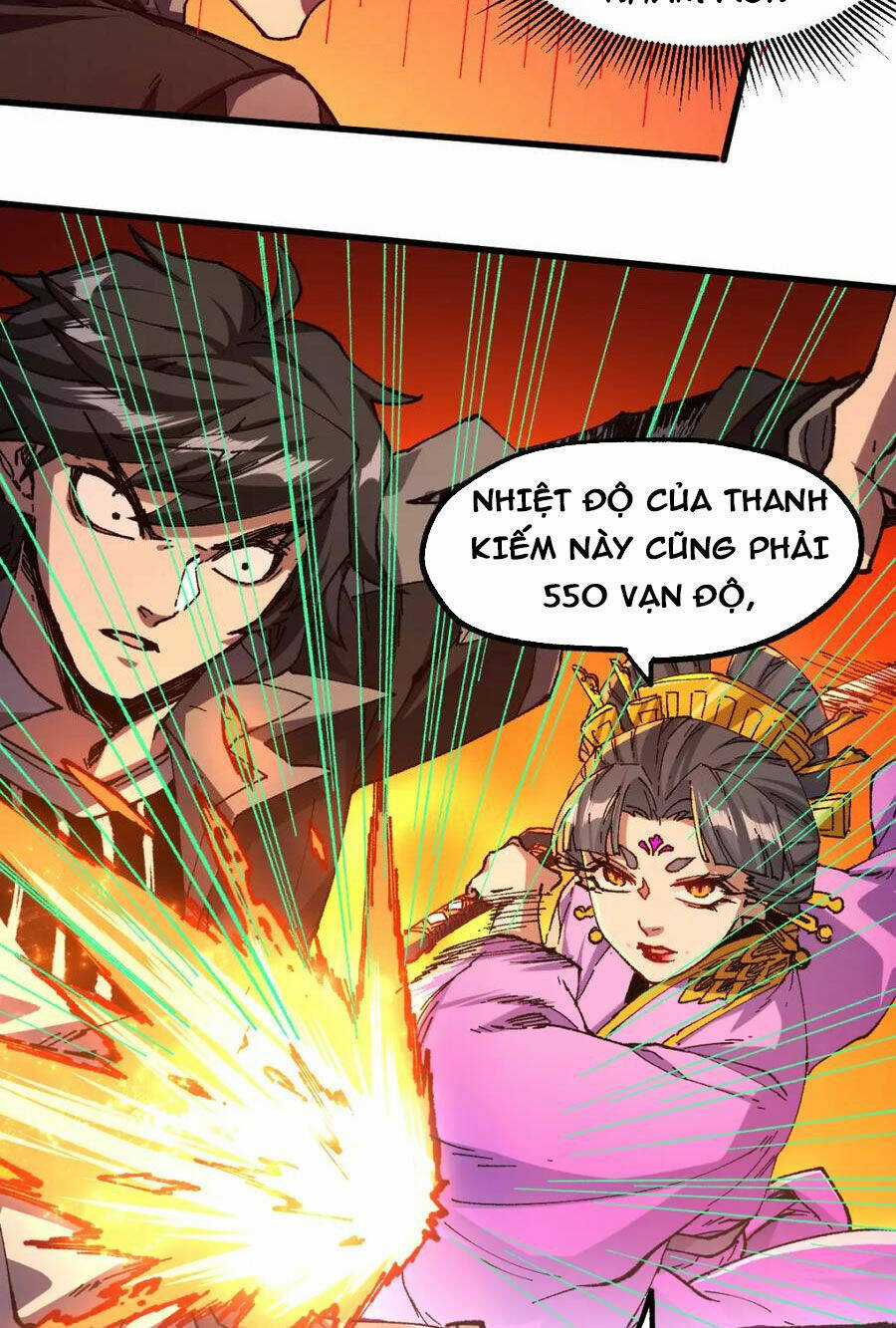 Thánh Khư Chapter 221 trang 7