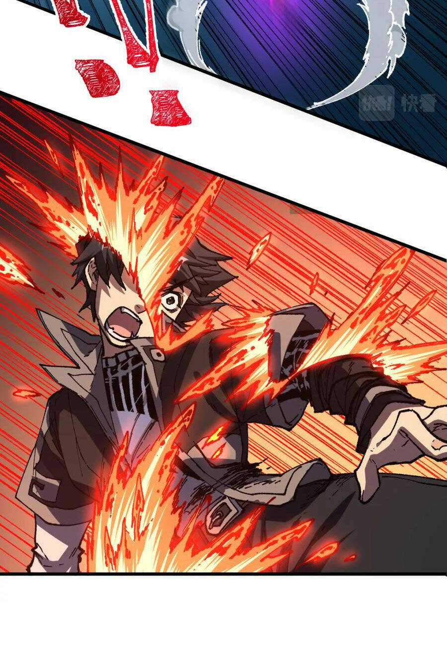 Thánh Khư Chapter 221 trang 9