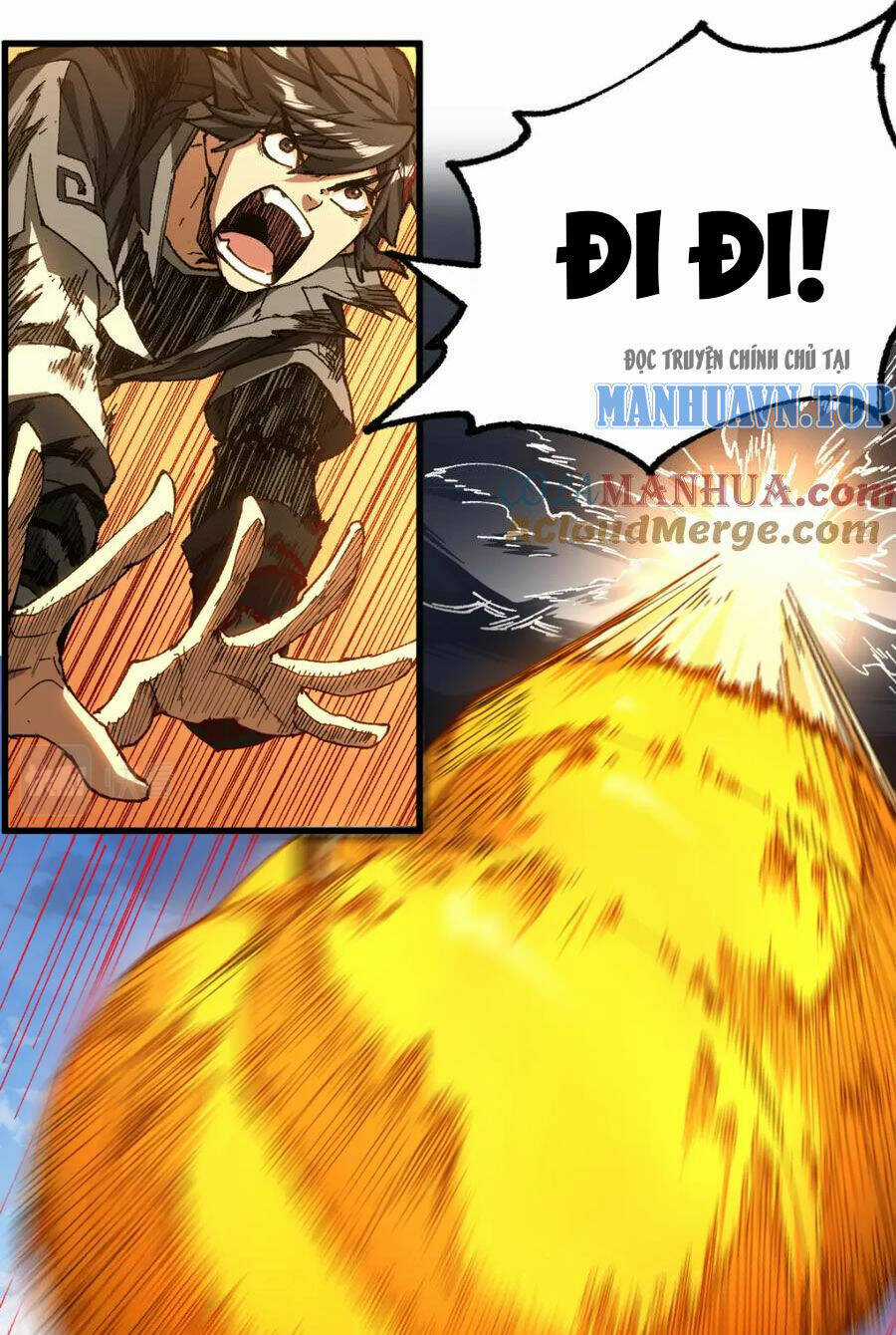 Thánh Khư Chapter 222 trang 0