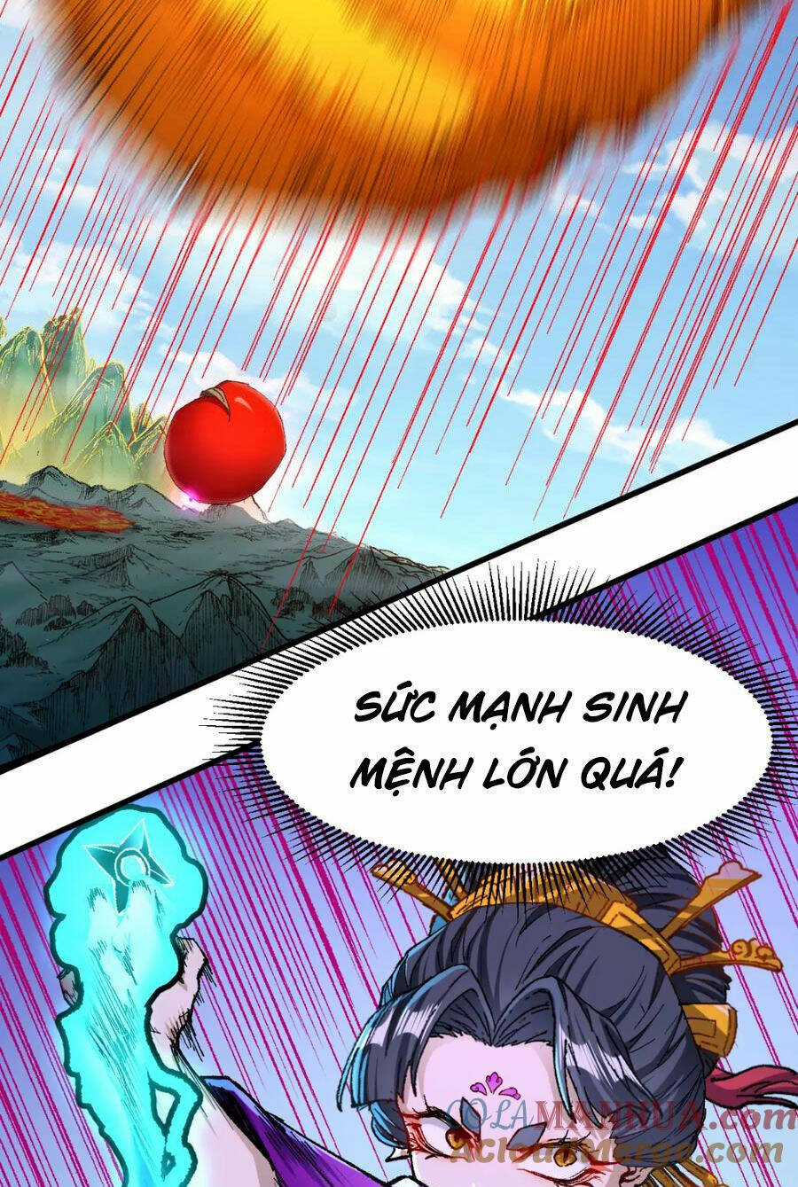 Thánh Khư Chapter 222 trang 1