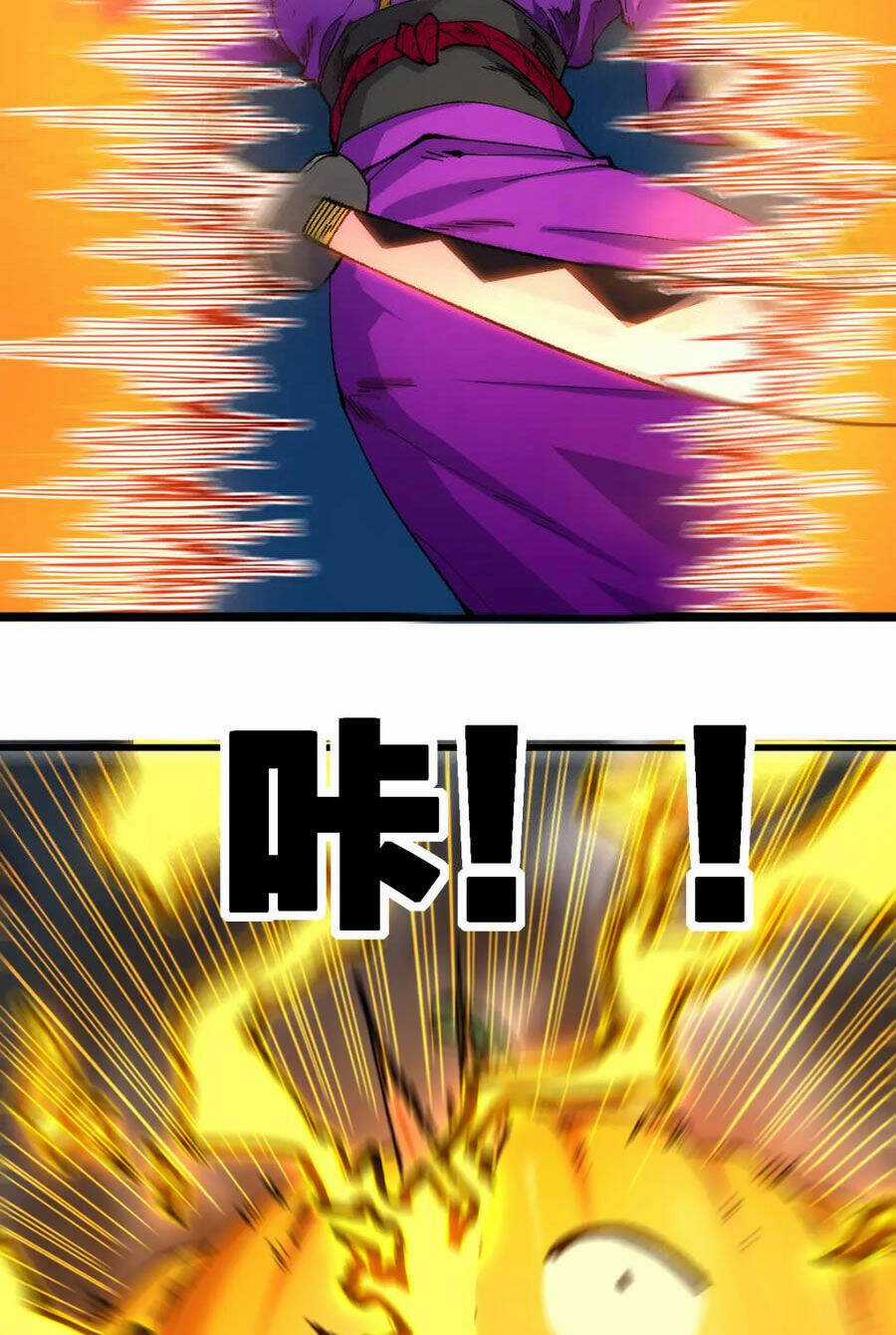 Thánh Khư Chapter 222 trang 10