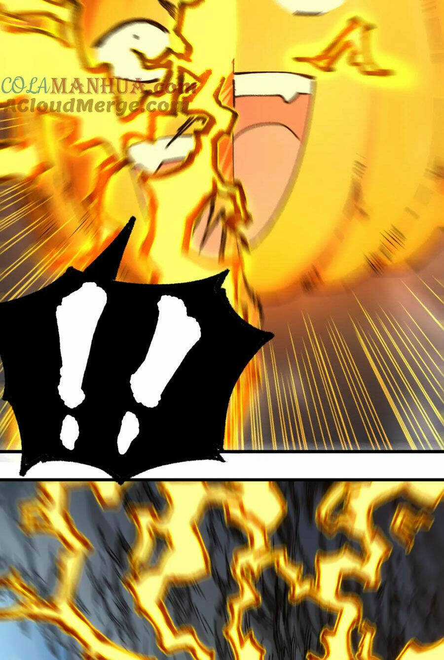 Thánh Khư Chapter 222 trang 11