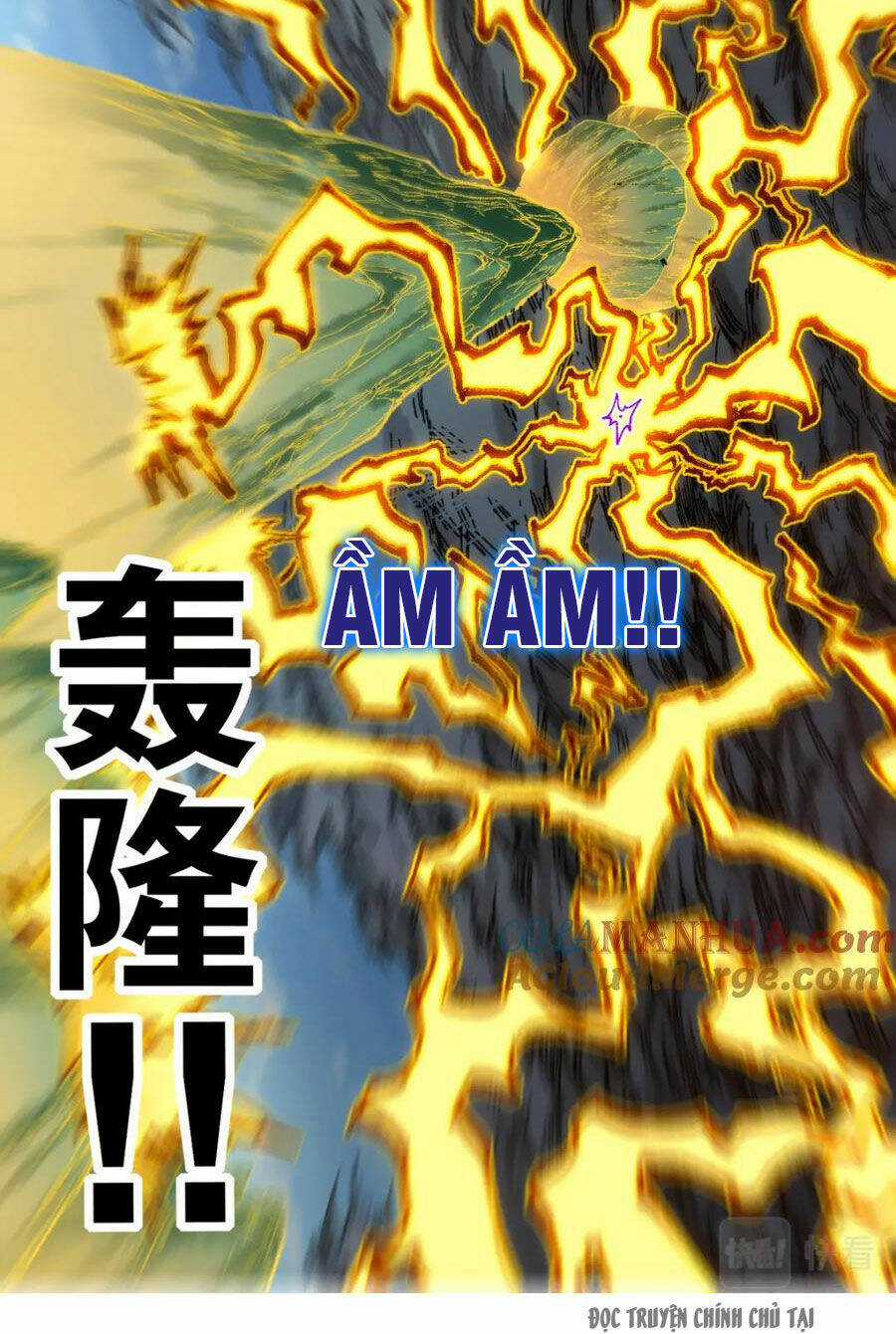 Thánh Khư Chapter 222 trang 12