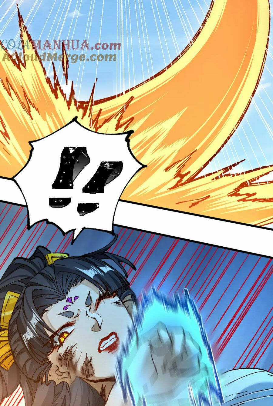 Thánh Khư Chapter 222 trang 17