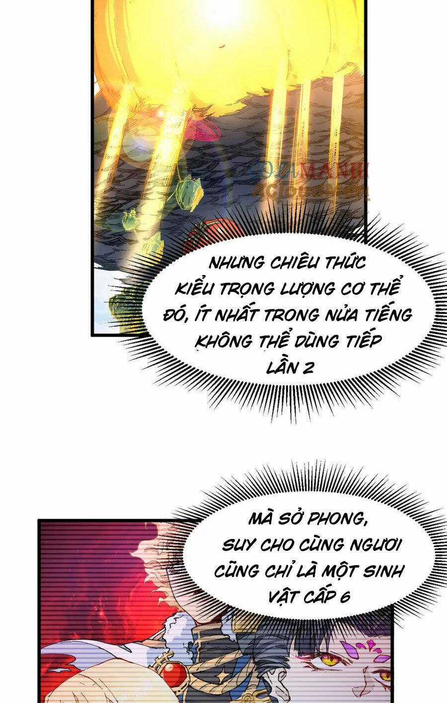 Thánh Khư Chapter 222 trang 24