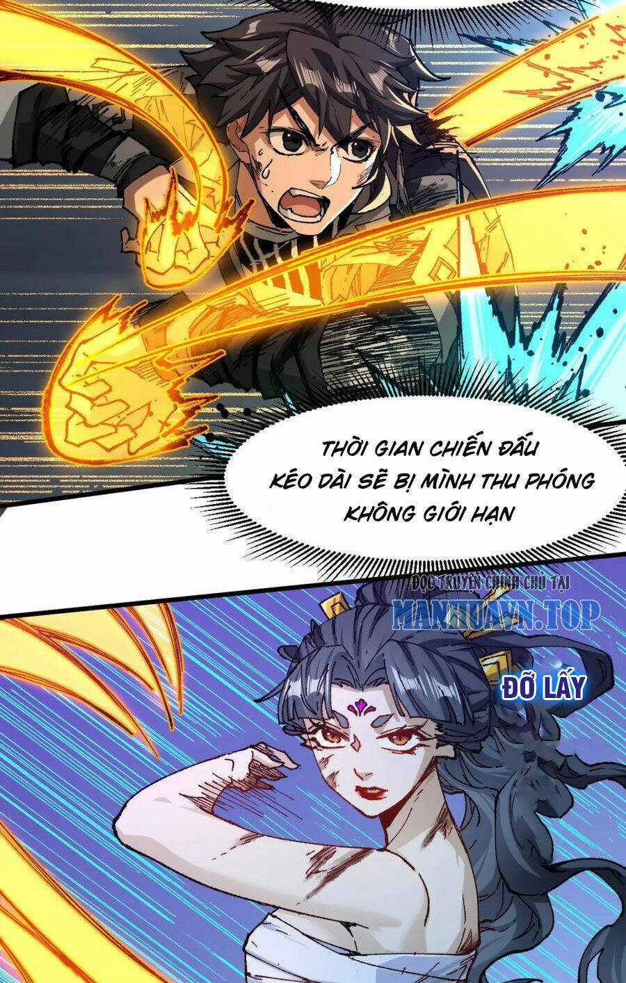 Thánh Khư Chapter 222 trang 26