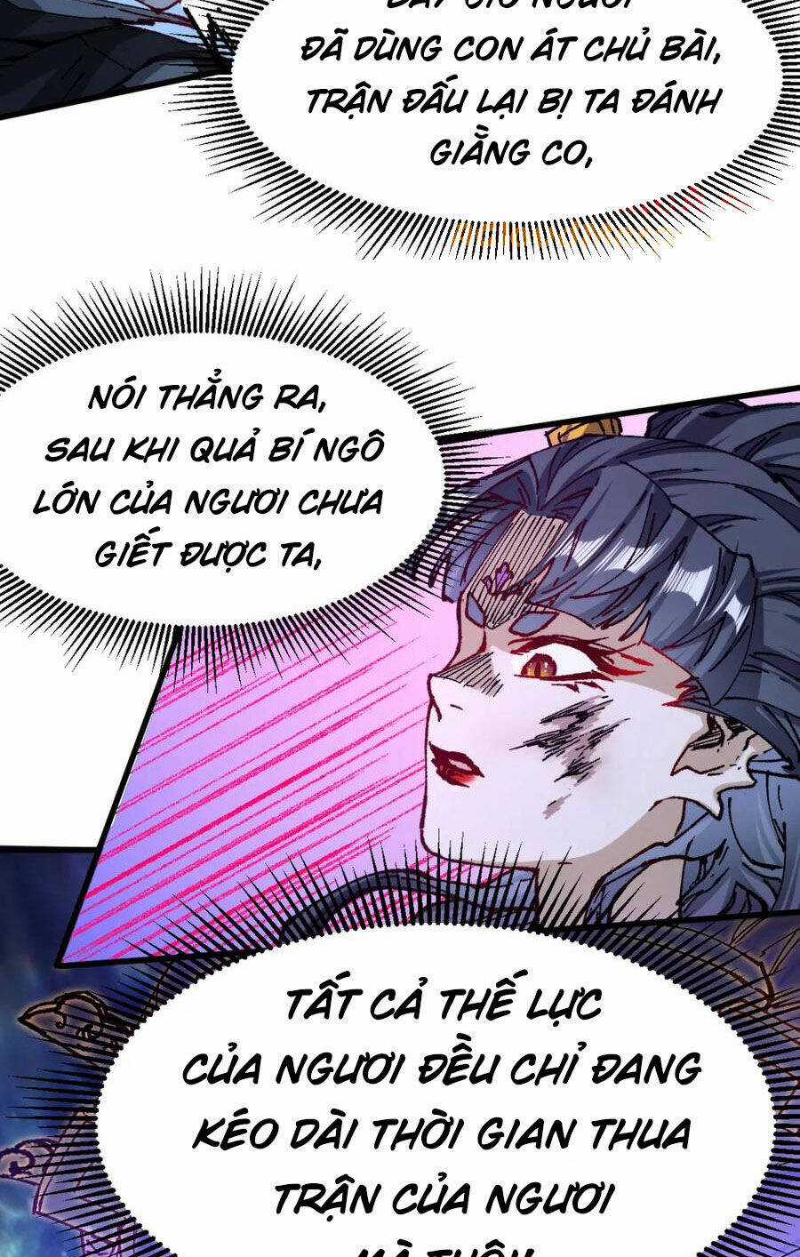 Thánh Khư Chapter 222 trang 28