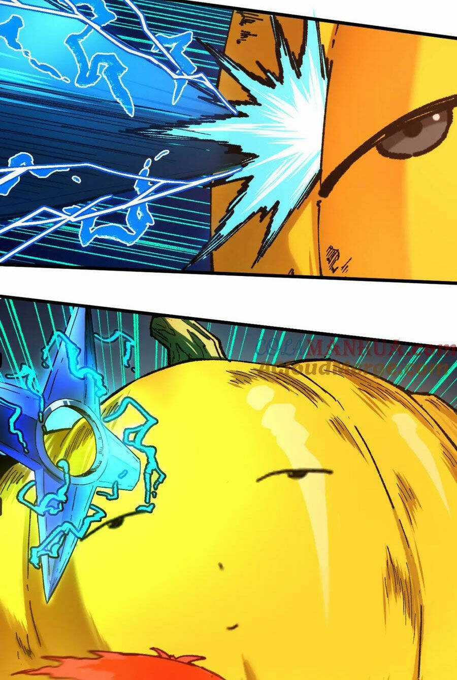 Thánh Khư Chapter 222 trang 3