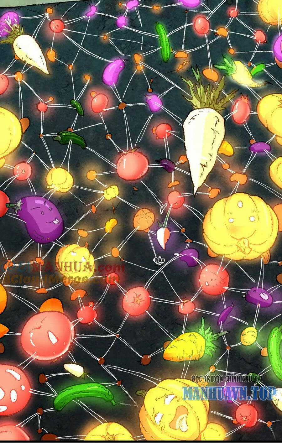 Thánh Khư Chapter 222 trang 39