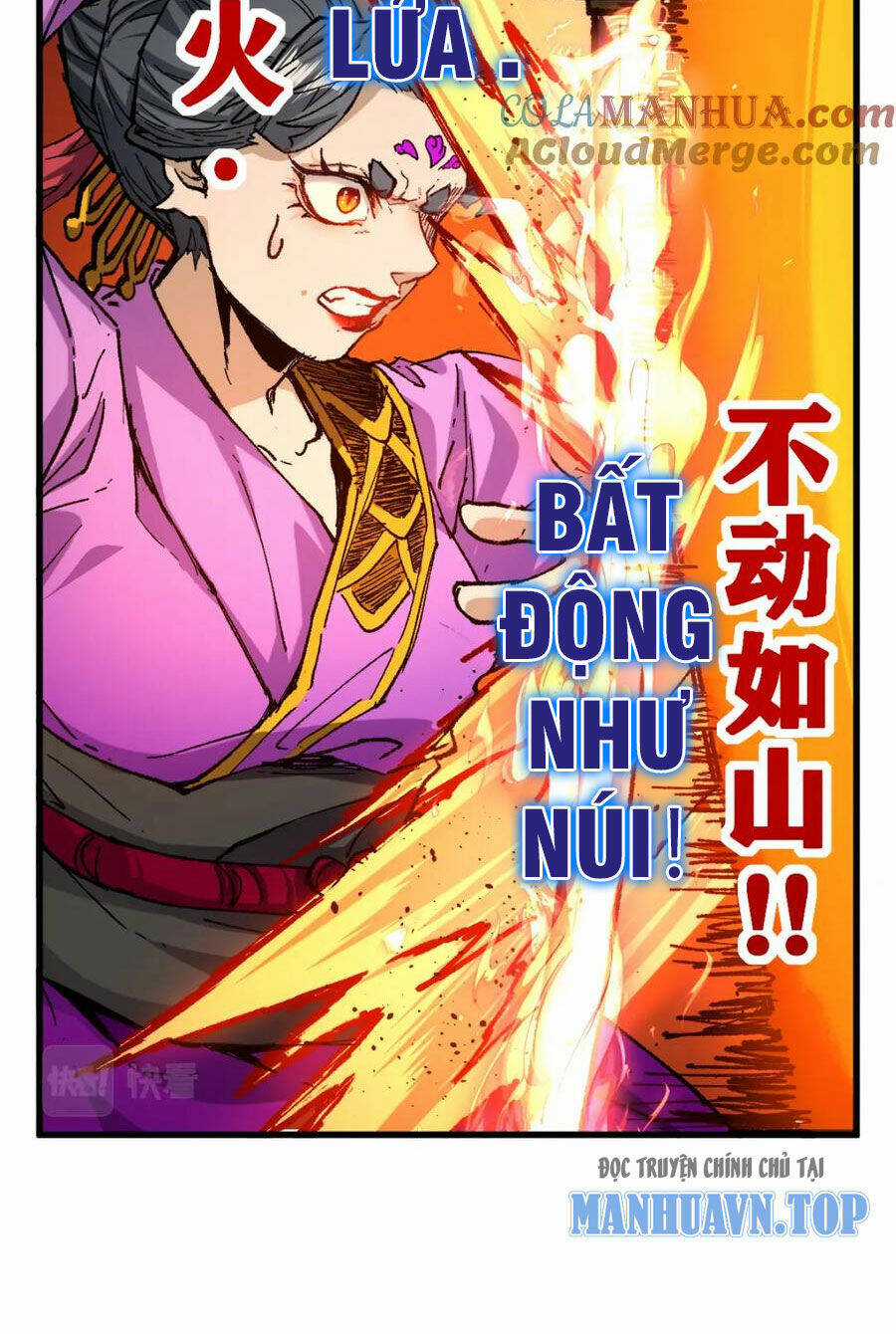 Thánh Khư Chapter 222 trang 5