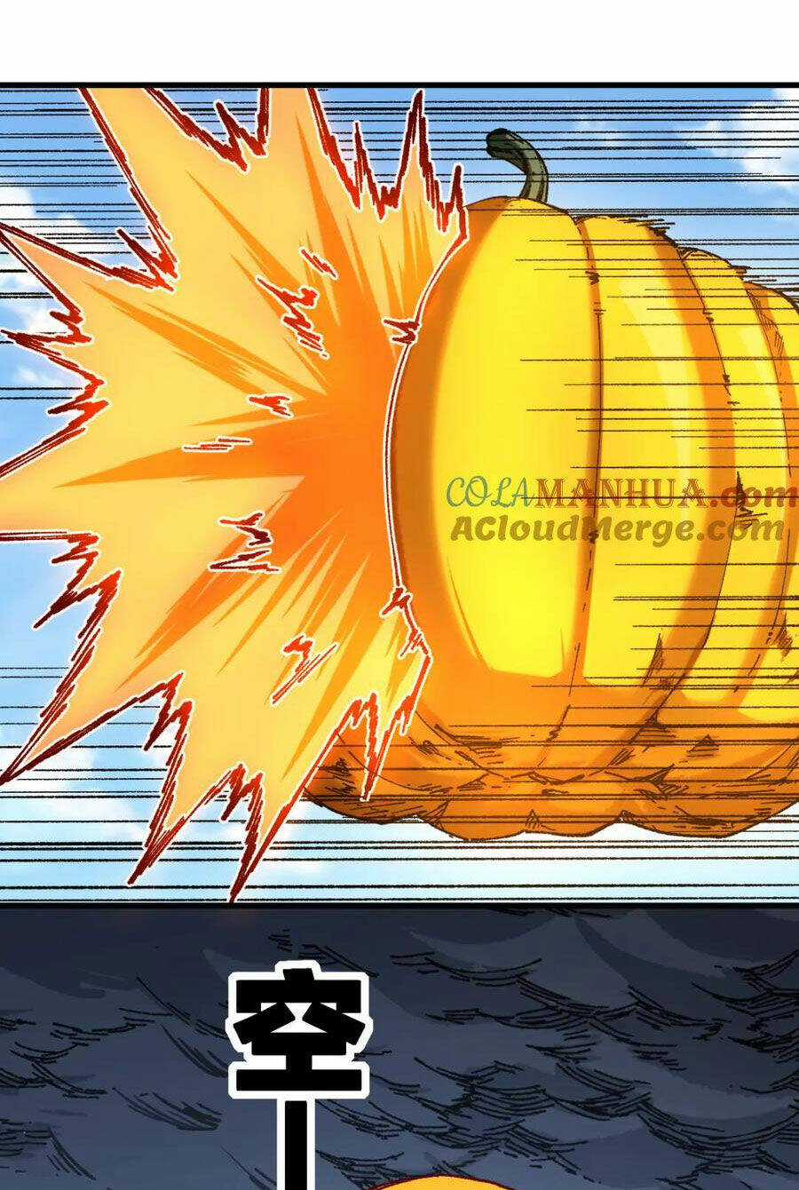 Thánh Khư Chapter 222 trang 6