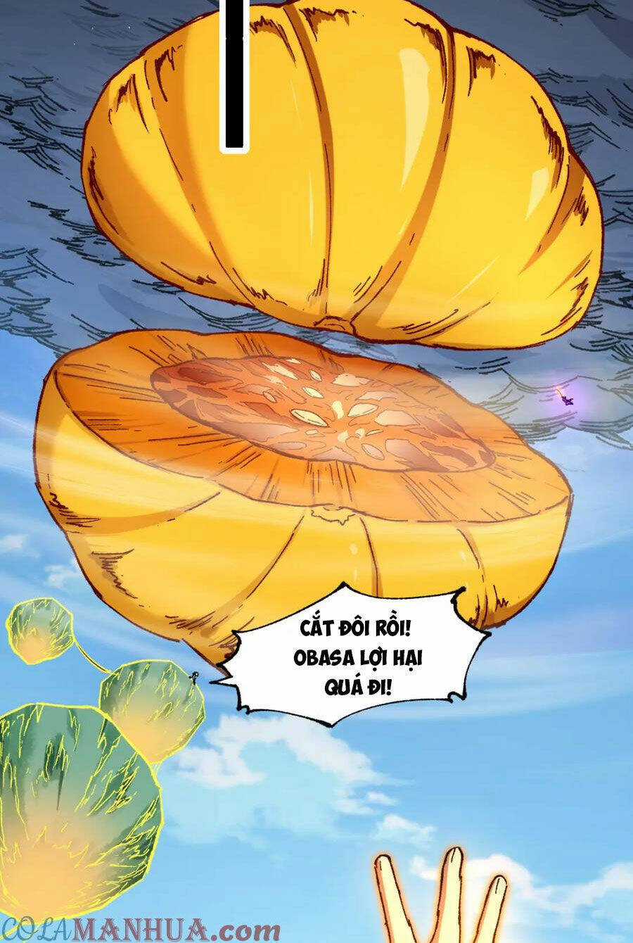 Thánh Khư Chapter 222 trang 7