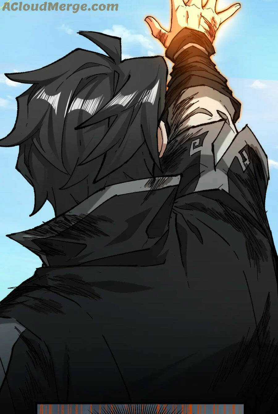 Thánh Khư Chapter 222 trang 8