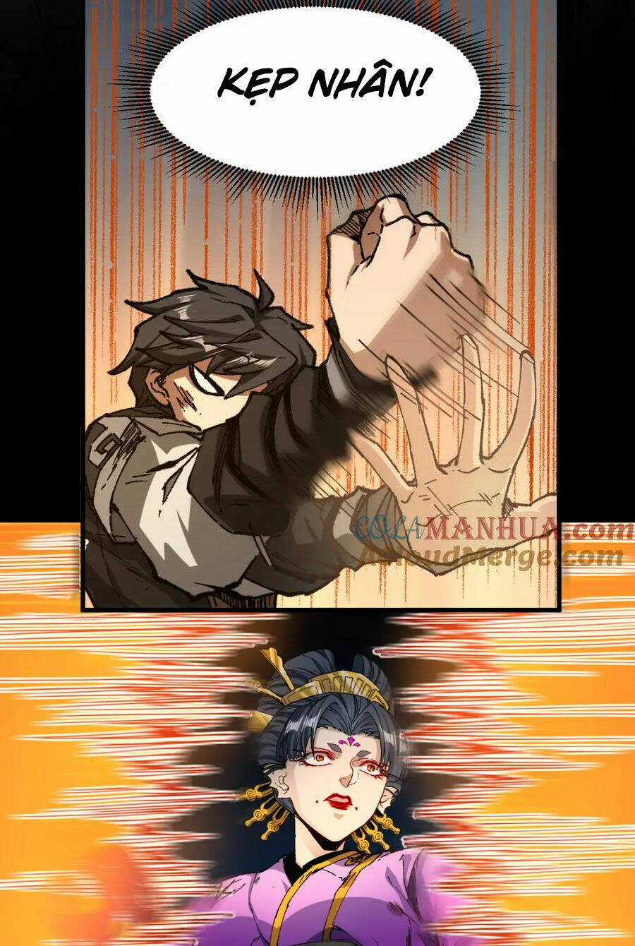 Thánh Khư Chapter 222 trang 9