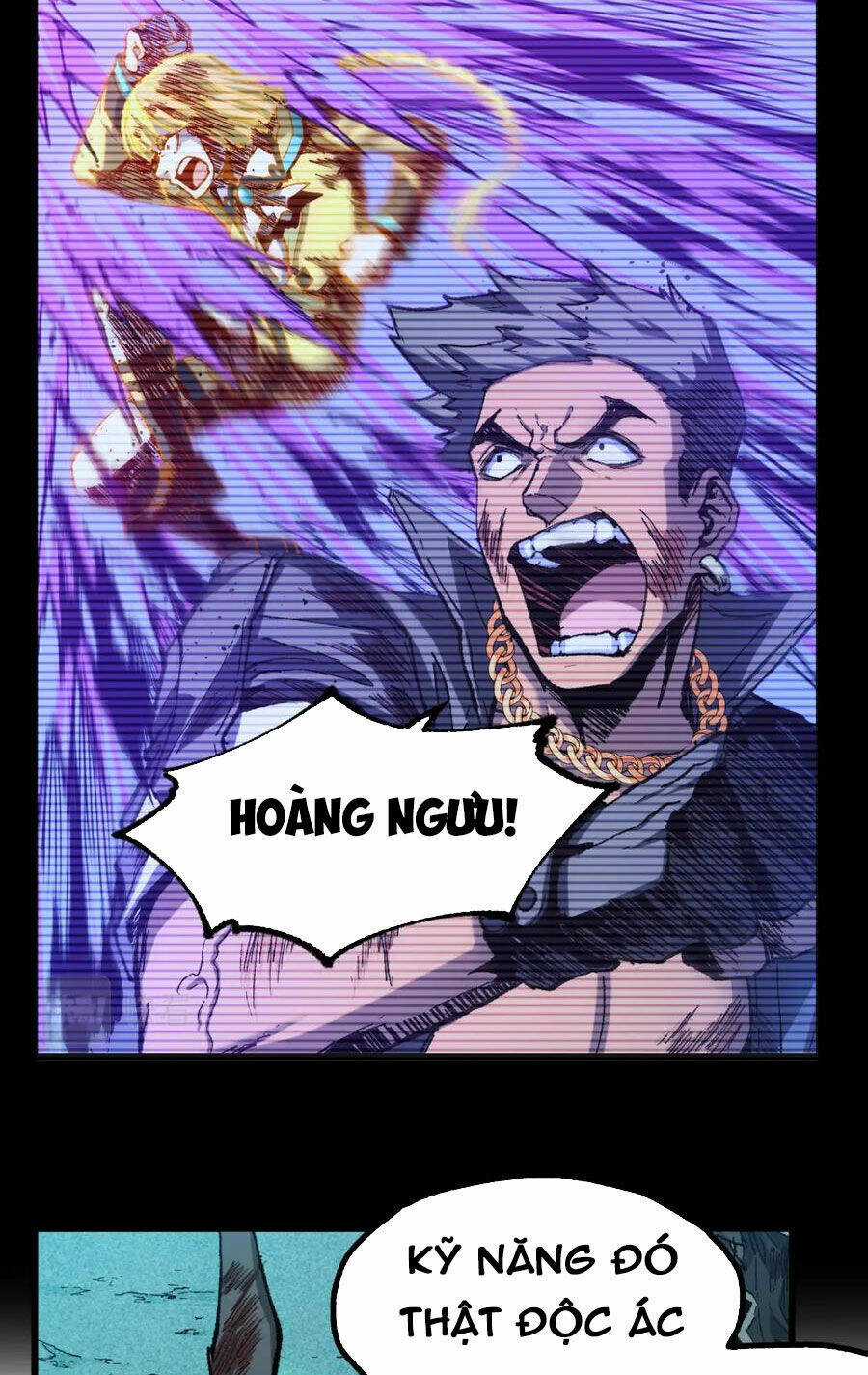 Thánh Khư Chapter 223 trang 10