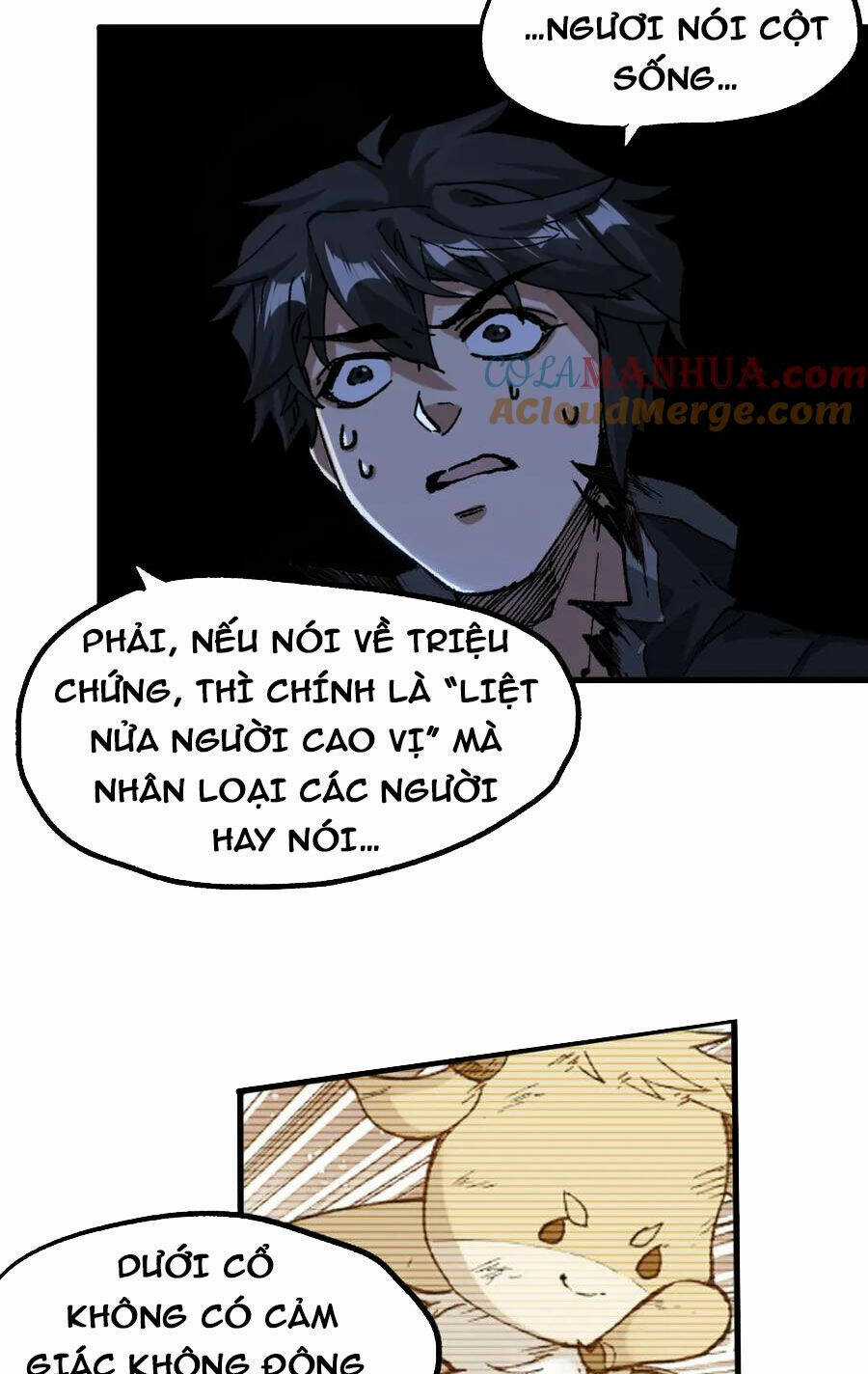 Thánh Khư Chapter 223 trang 13