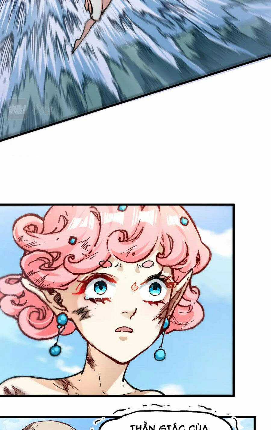 Thánh Khư Chapter 223 trang 2