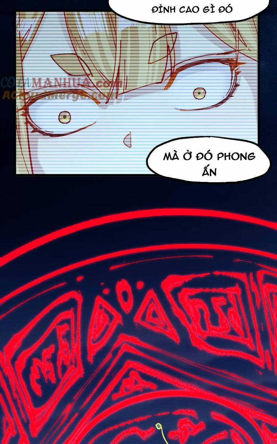 Thánh Khư Chapter 223 trang 22