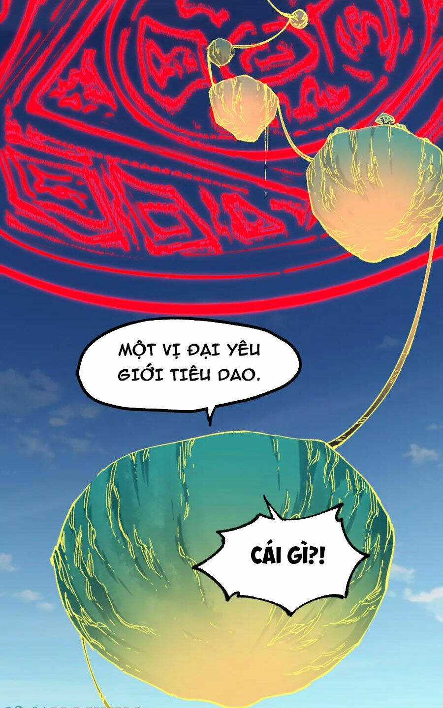 Thánh Khư Chapter 223 trang 23