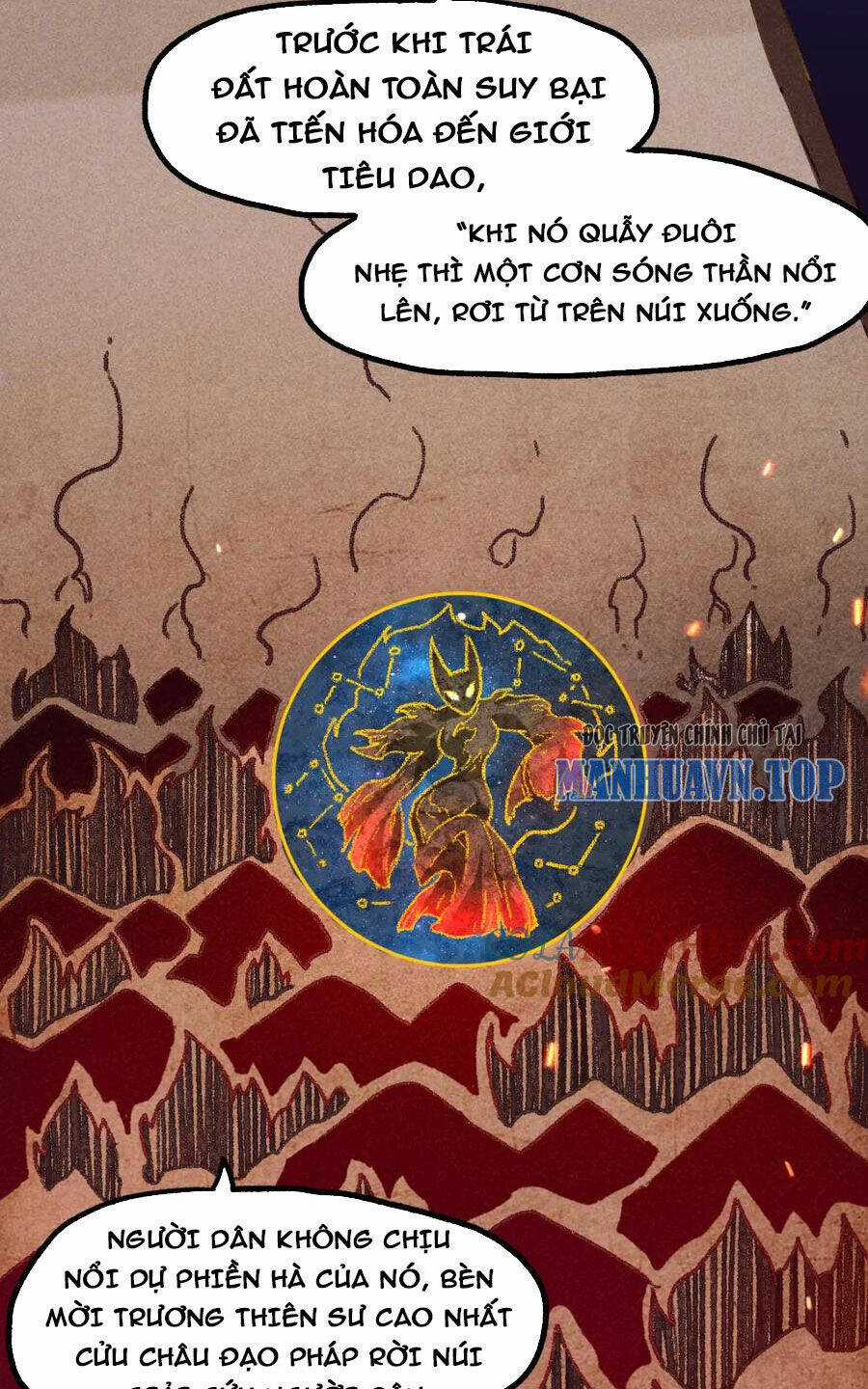 Thánh Khư Chapter 223 trang 27