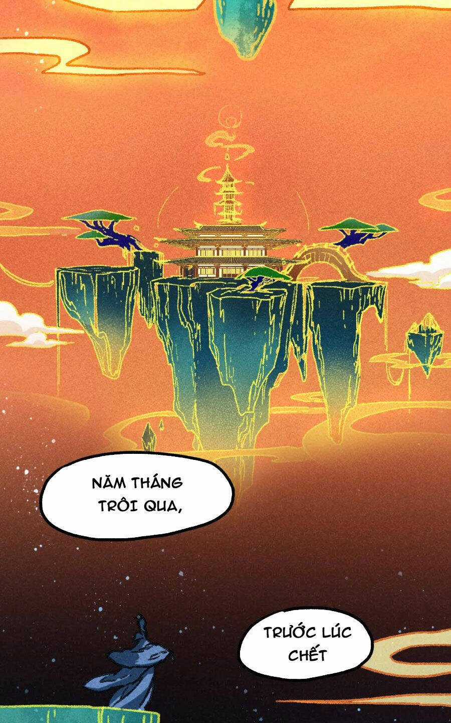 Thánh Khư Chapter 223 trang 30