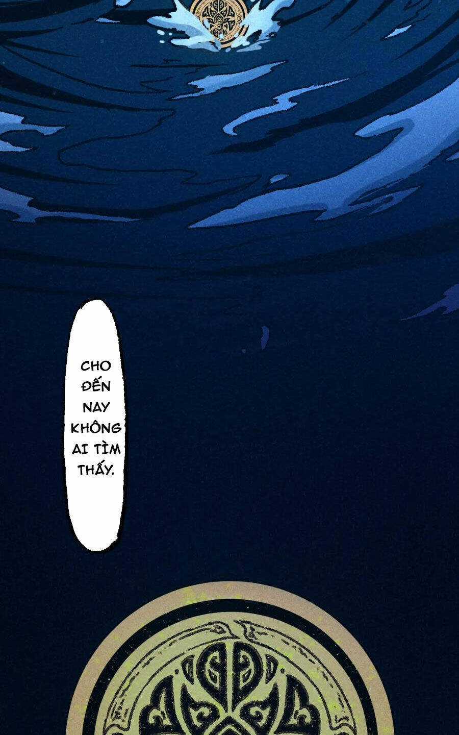 Thánh Khư Chapter 223 trang 32