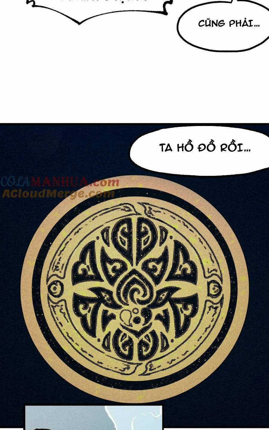 Thánh Khư Chapter 223 trang 37