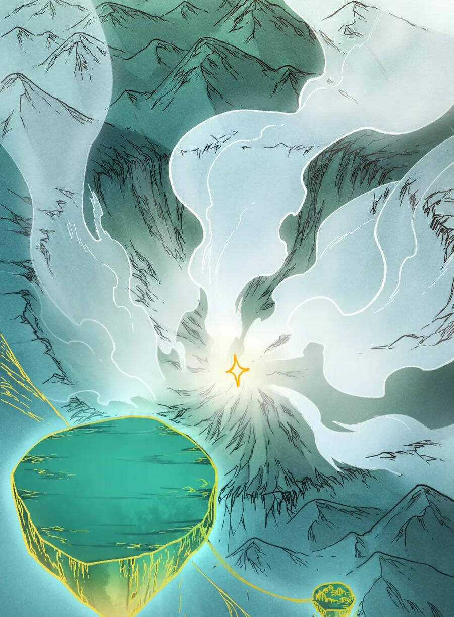 Thánh Khư Chapter 223 trang 40