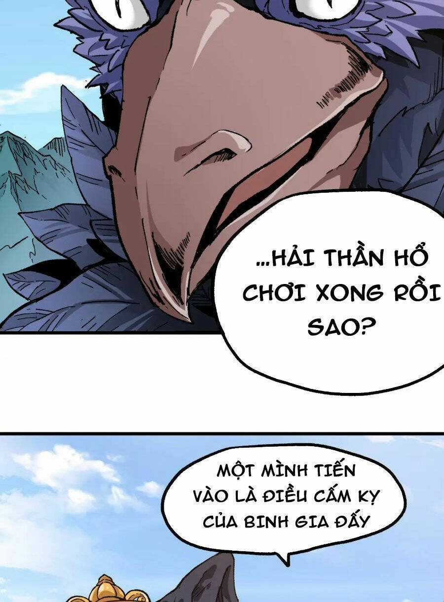 Thánh Khư Chapter 223 trang 42