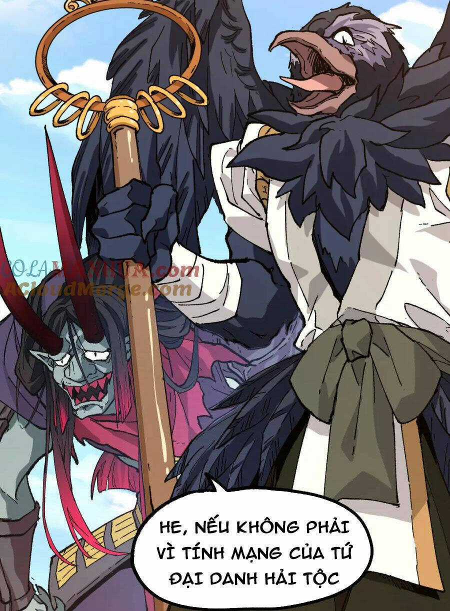 Thánh Khư Chapter 223 trang 43