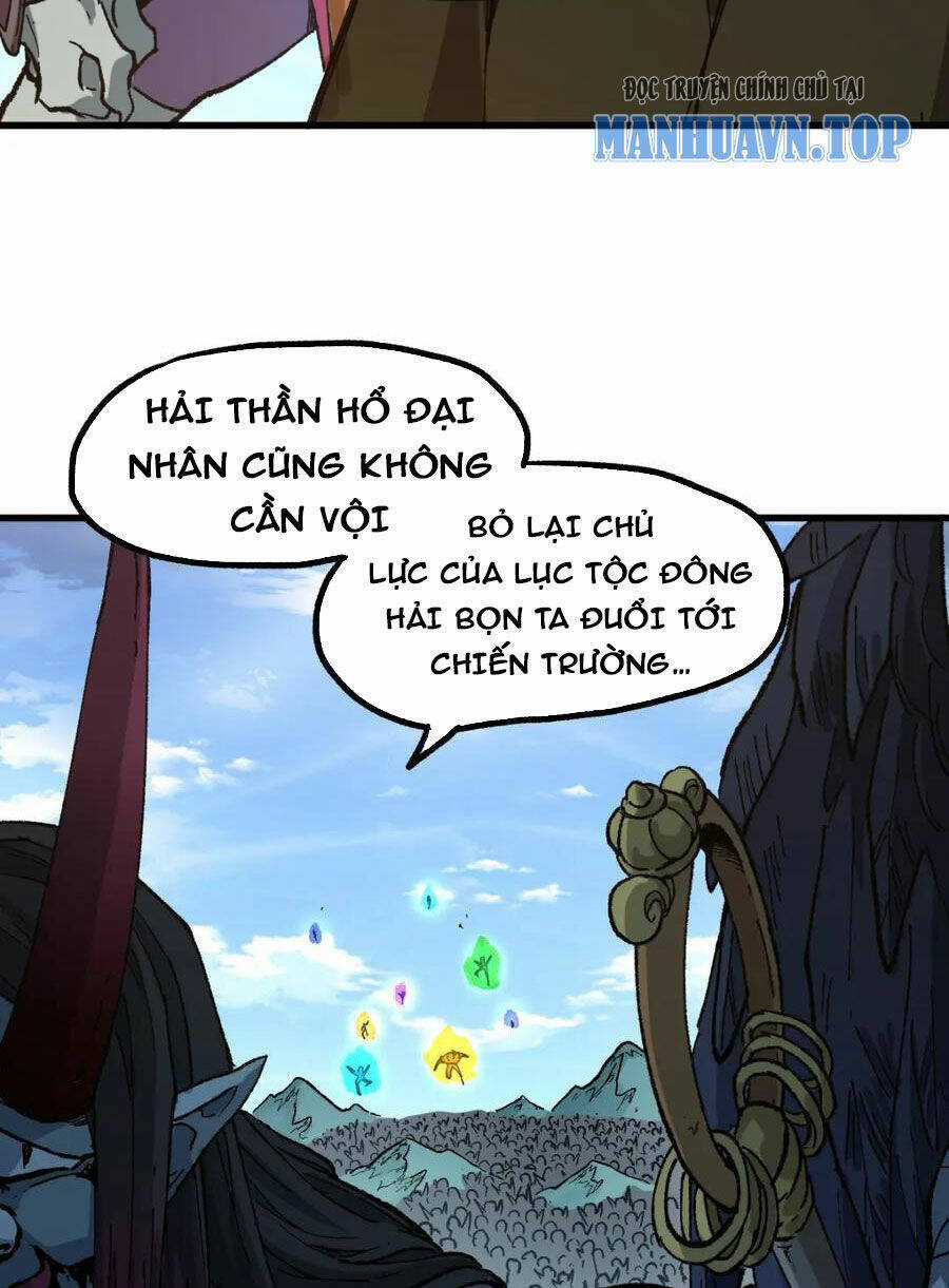 Thánh Khư Chapter 223 trang 44