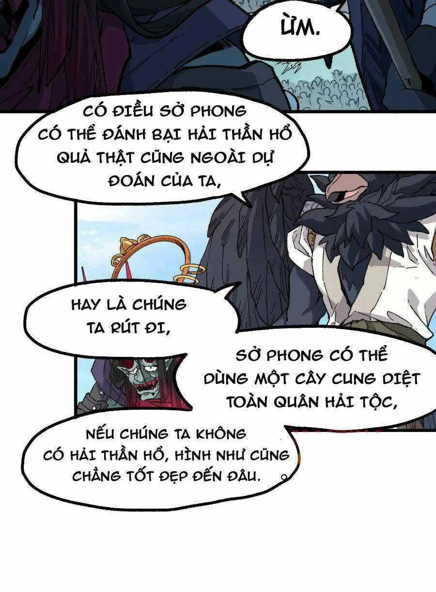 Thánh Khư Chapter 223 trang 45