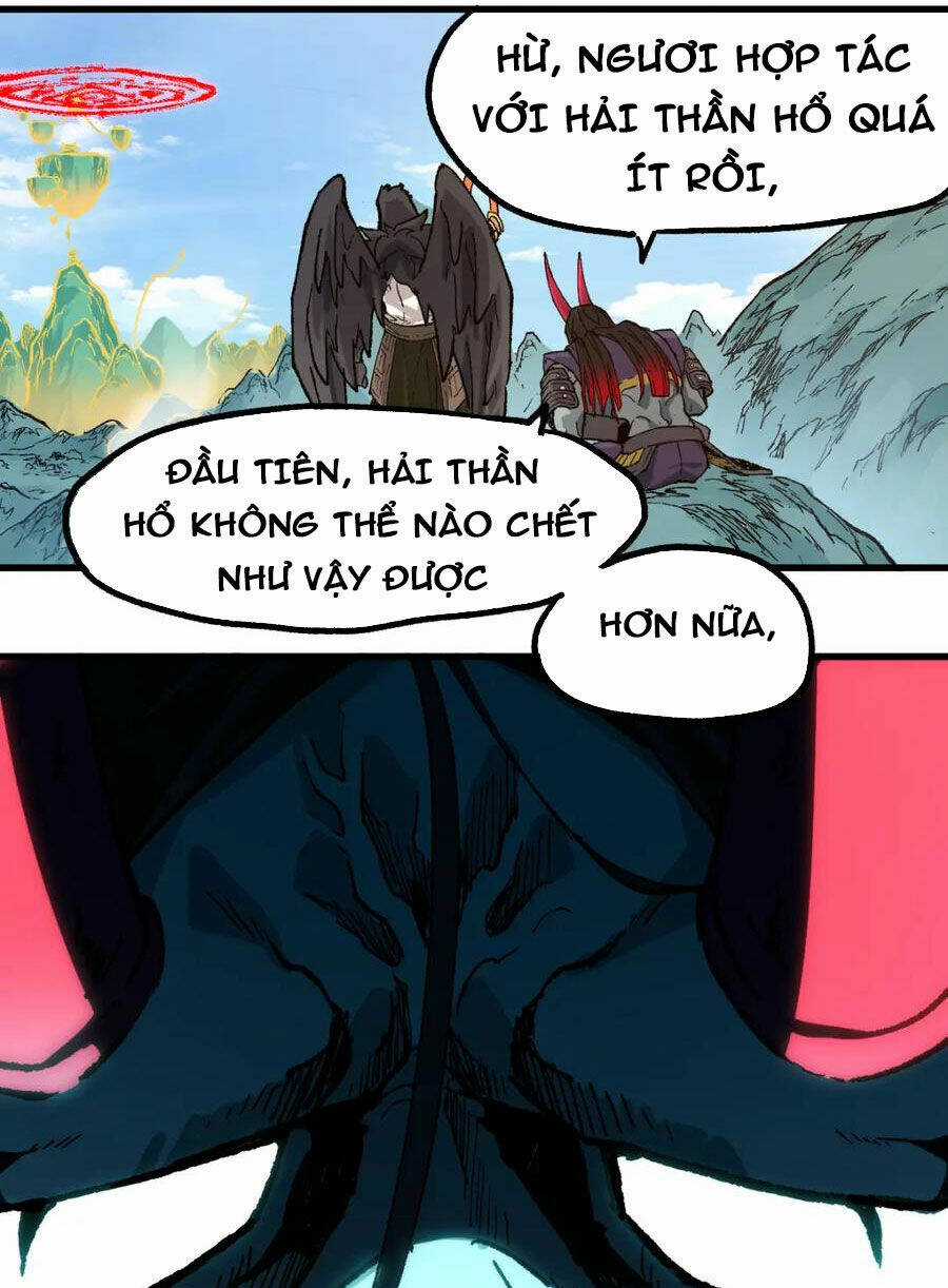 Thánh Khư Chapter 223 trang 46